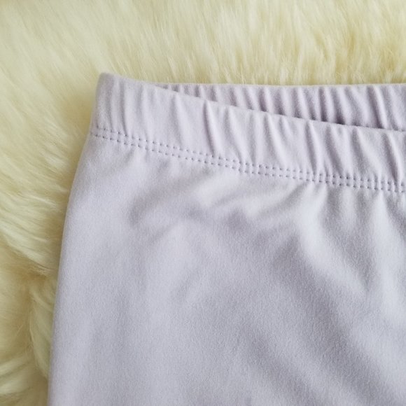 $5 Add-on | High waisted biker shorts (medium) - Picture 3 of 8